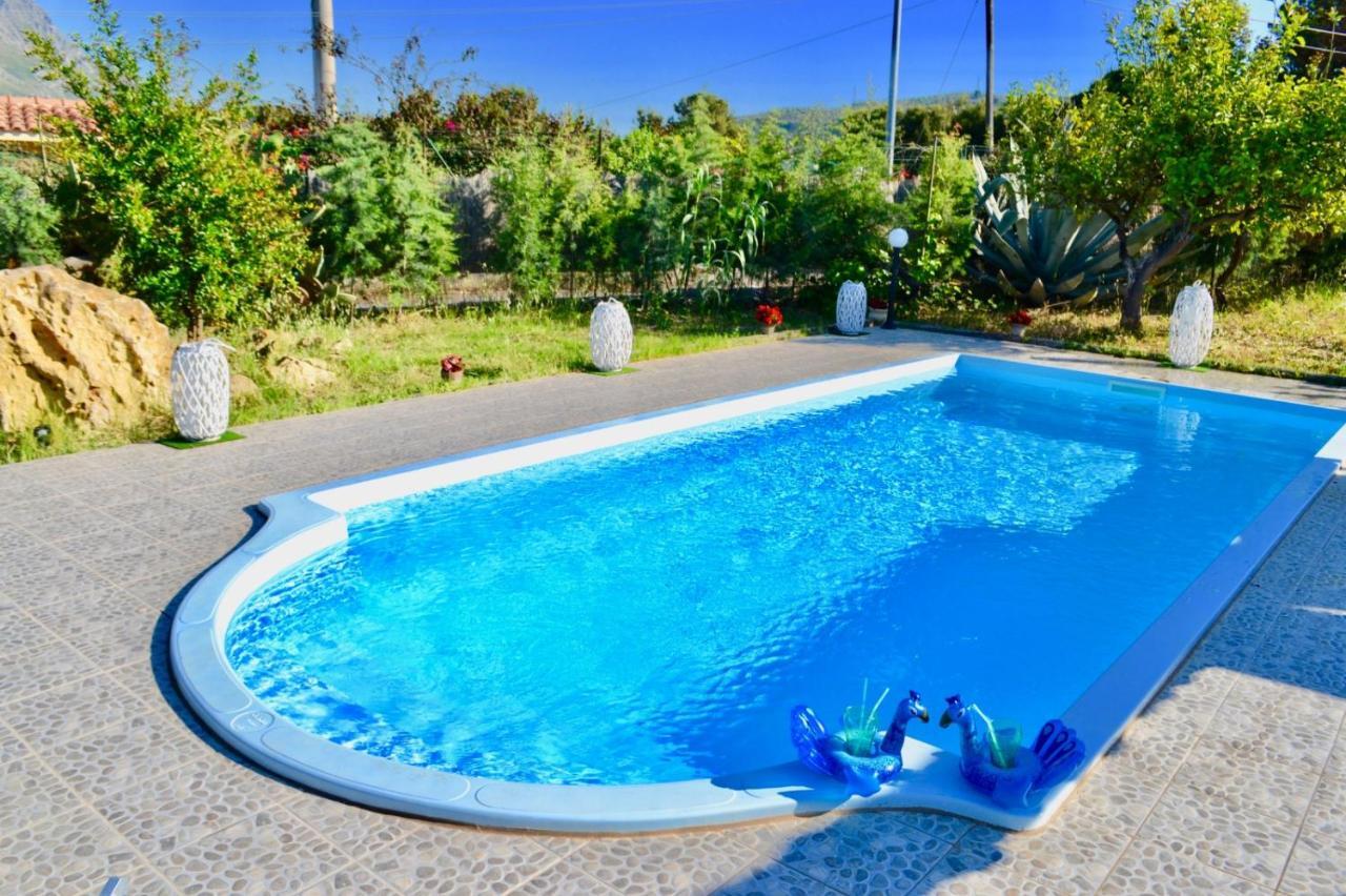كاستلداتشا * * * Villa Annalisa * * * المظهر الخارجي الصورة